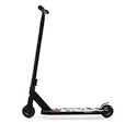 Monopattino freestyle Kinderkraft Solis Black