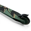 Monopattino freestyle Kinderkraft Solis Green