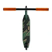 Monopattino freestyle Kinderkraft Solis Green