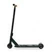 Monopattino freestyle Kinderkraft Solis Green