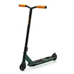 Monopattino freestyle Kinderkraft Solis Green