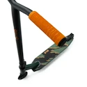 Monopattino freestyle Kinderkraft Solis Green