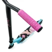 Monopattino freestyle Kinderkraft Solis Pink