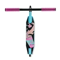 Monopattino freestyle Kinderkraft Solis Pink