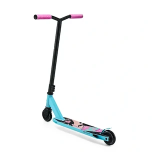 Monopattino freestyle Kinderkraft Solis Pink