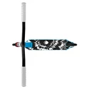 Monopattino freestyle Street Surfing BANDIT Blast Blue