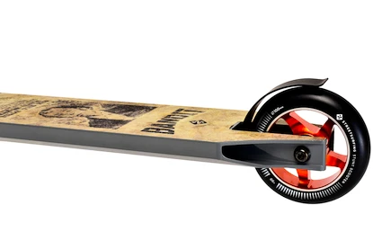 Monopattino freestyle Street Surfing BANDIT Reward