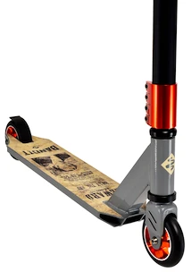 Monopattino freestyle Street Surfing BANDIT Reward