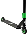 Monopattino freestyle Street Surfing BANDIT Shooter Green