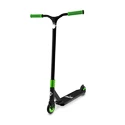 Monopattino freestyle Street Surfing BANDIT Shooter Green