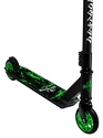 Monopattino freestyle Street Surfing DESTROYER Green Lightning