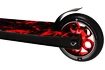 Monopattino freestyle Street Surfing DESTROYER Red Lightning