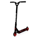 Monopattino freestyle Street Surfing DESTROYER Red Lightning