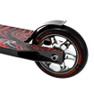 Monopattino freestyle Street Surfing RIPPER Bloody Black