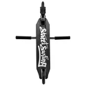 Monopattino freestyle Street Surfing RIPPER Bloody Black