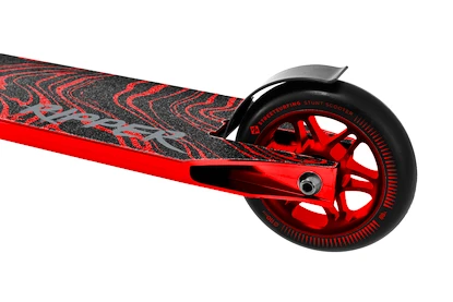 Monopattino freestyle Street Surfing RIPPER Bloody Red