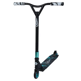 Monopattino freestyle Street Surfing TORPEDO Blue Crack 2024