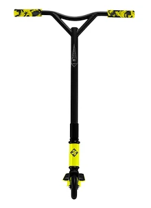 Monopattino freestyle Street Surfing  TORPEDO Hunt Lime 2024