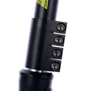 Monopattino freestyle Tempish  RAGAR Black