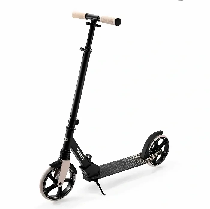 Monopattino Kinderkraft Freely Beige
