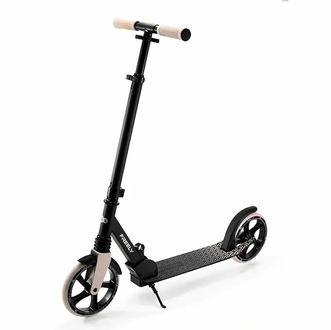 Monopattino Kinderkraft Freely Beige