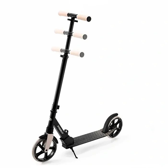 Monopattino Kinderkraft Freely Beige
