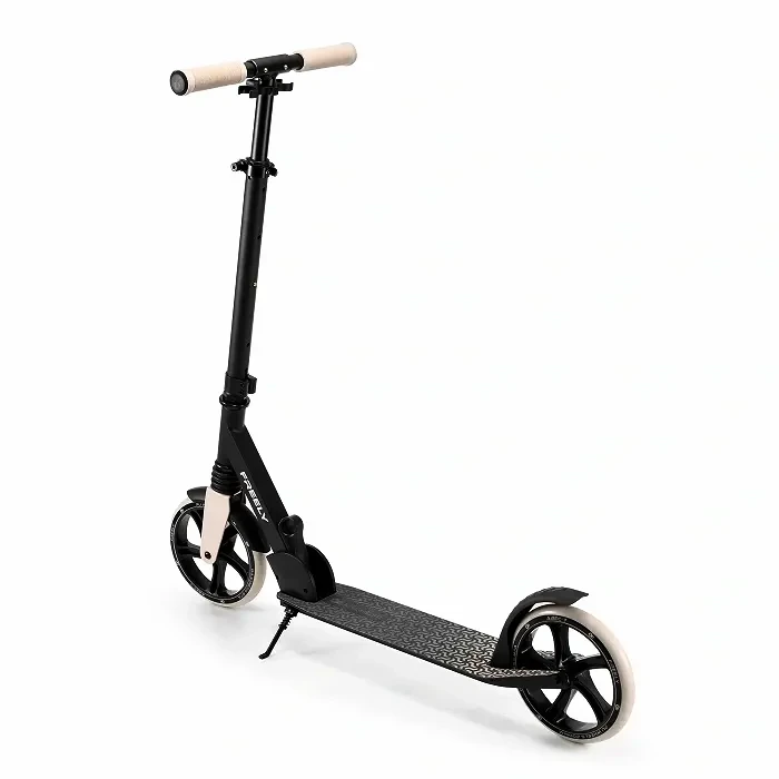 Monopattino Kinderkraft Freely Beige
