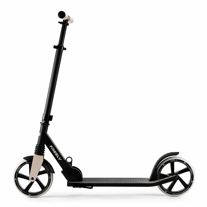 Monopattino Kinderkraft Freely Beige