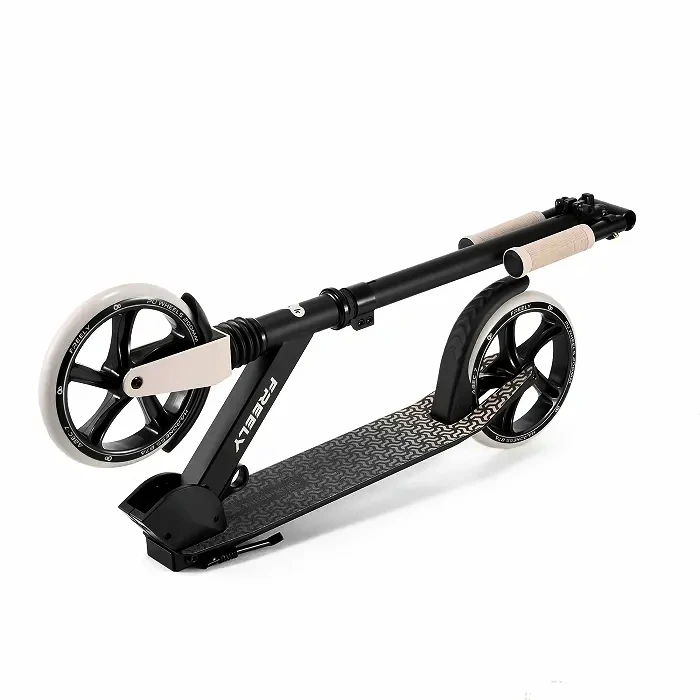 Monopattino Kinderkraft Freely Beige