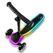 Monopattino Kinderkraft Raket Black