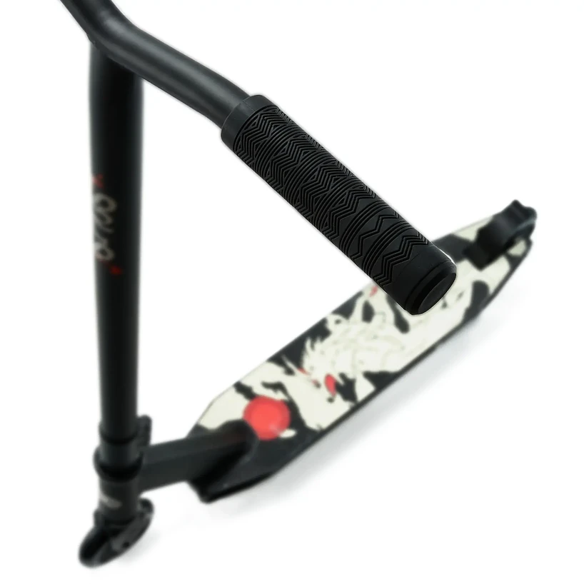 Monopattino Kinderkraft Solis Black