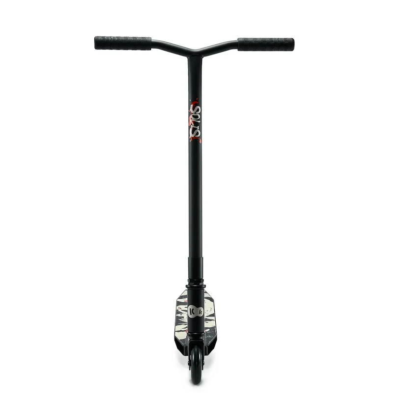 Monopattino Kinderkraft Solis Black
