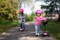 Monopattino Stiga  Mini Kick Supreme +
