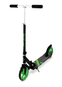 Monopattino Street Surfing  URBAN XPR Black Green