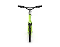 Monopattino Yedoo Alloy Dragstr Green