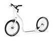 Monopattino Yedoo Alloy Dragstr White