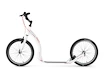 Monopattino Yedoo Alloy Dragstr White