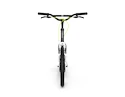 Monopattino Yedoo Alloy Rodstr Black