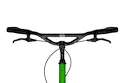 Monopattino Yedoo Alloy Rodstr Green