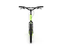 Monopattino Yedoo Alloy Rodstr Green