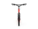 Monopattino Yedoo Alloy Rodstr Red