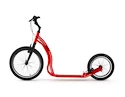 Monopattino Yedoo Alloy Rodstr Red