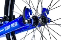 Monopattino Yedoo Alloy Trexx Blue