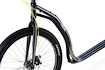 Monopattino Yedoo Alloy Trexx Disc Black