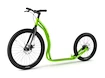 Monopattino Yedoo Alloy Trexx Disc Green