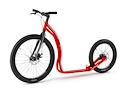 Monopattino Yedoo Alloy Trexx Disc Red