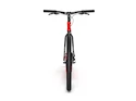 Monopattino Yedoo Alloy Trexx Disc Red