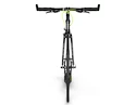 Monopattino Yedoo Alloy Wolfer Black