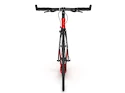 Monopattino Yedoo Alloy Wolfer RS Red