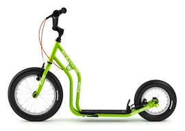 Monopattino Yedoo Kids Wzoom Green